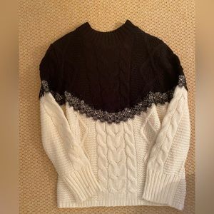 Zara Kids (11-12) Sweater in great condition!